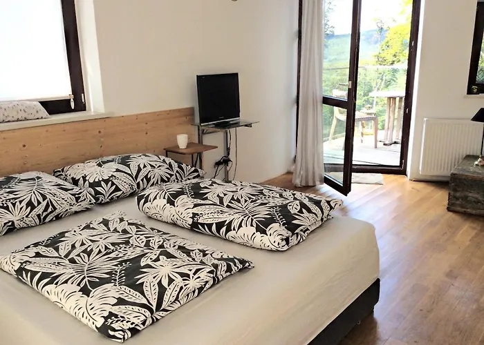 Apartment Modern Luxury Forest - 30 Mins To Center Vienna
