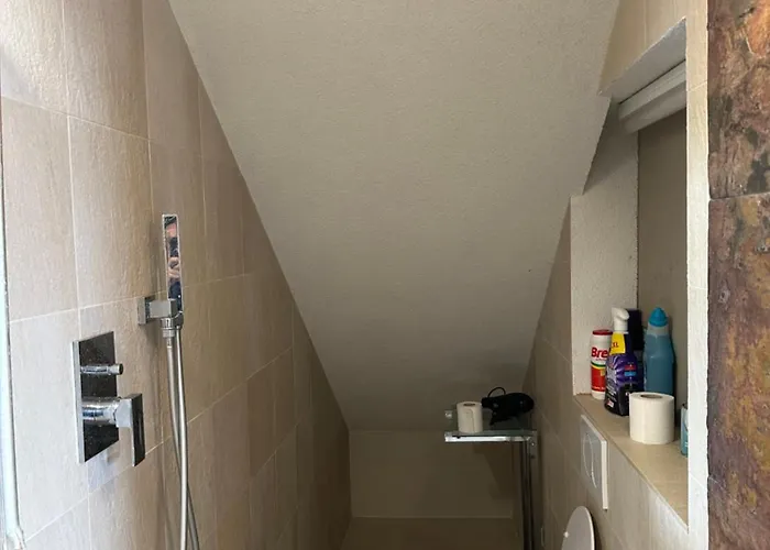 Apartment Modern Luxury Forest - 30 Mins To Center